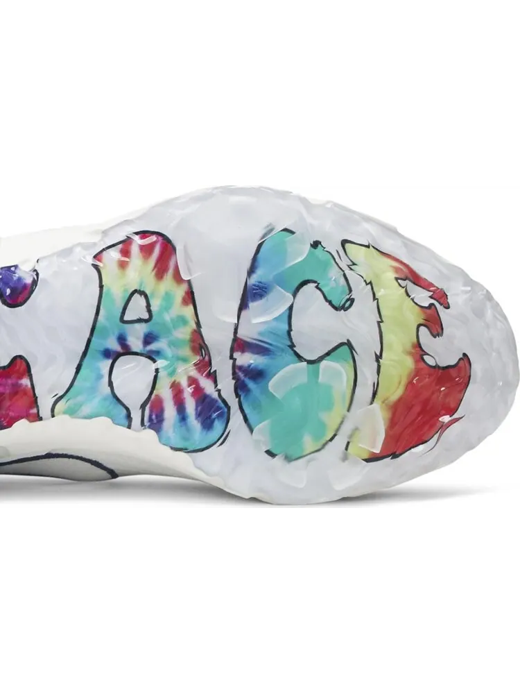 Бутсы Nike Air Zoom Infinity Tour NRG 'Peace, Love and Golf' — изображение 5 из 8, мульти