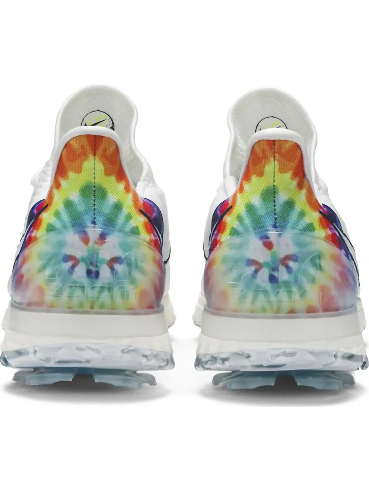 Бутсы Nike Air Zoom Infinity Tour NRG 'Peace, Love and Golf' — изображение 6 из 8, мульти