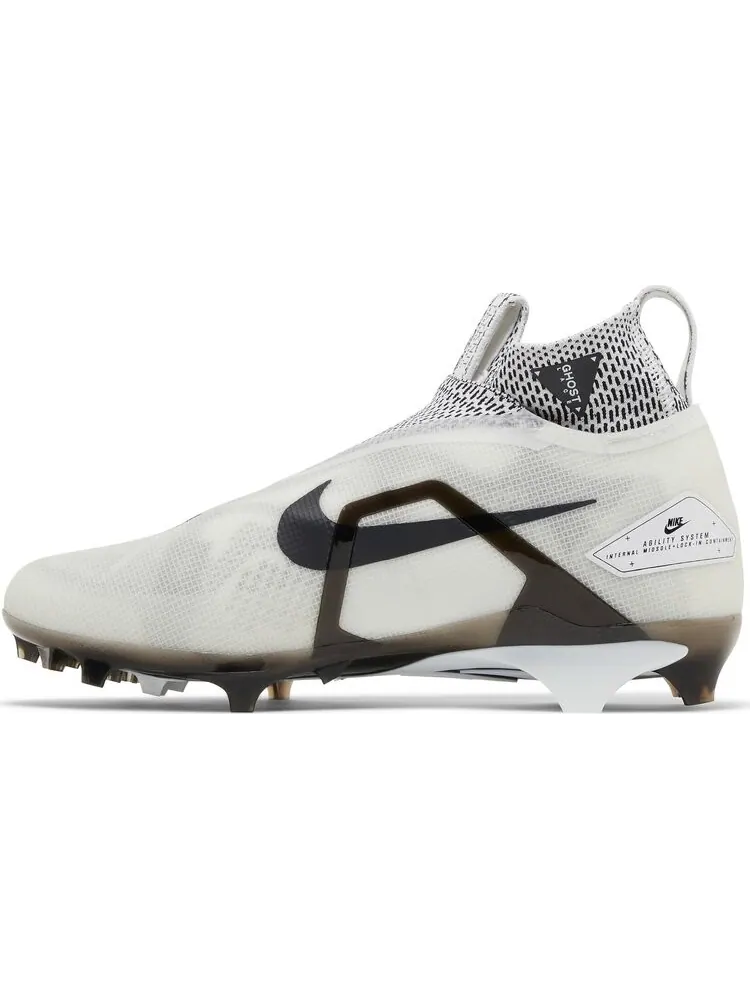 Бутсы Nike Alpha Menace Elite 3 — изображение 3 из 8, белый