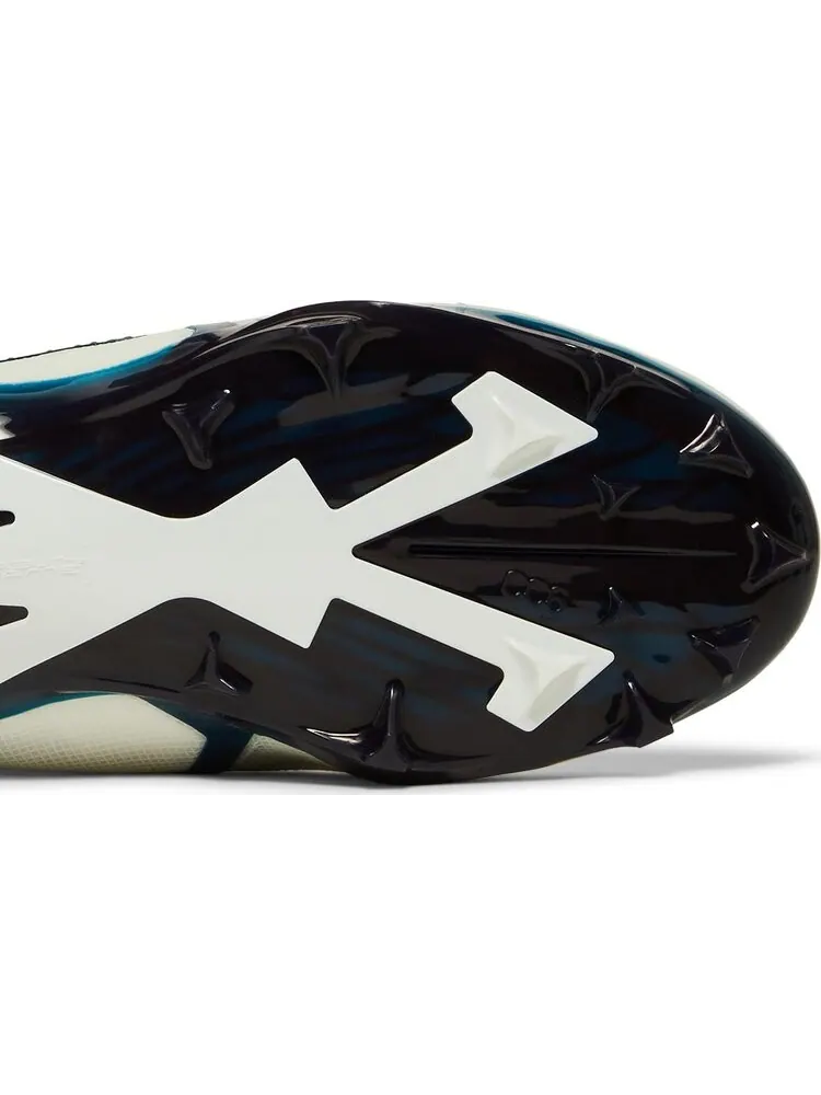 Бутсы Nike Alpha Menace Elite 3 'White College Navy' — изображение 5 из 8, белый