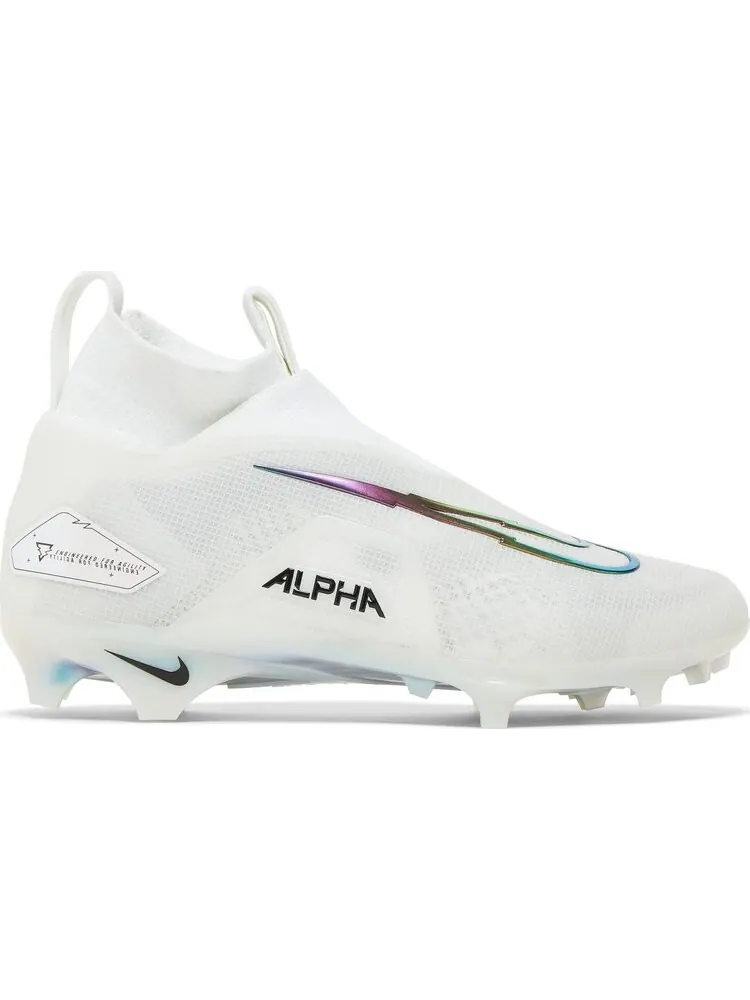 Бутсы Nike Alpha Menace Elite 3 — изображение 1 из 8, мульти