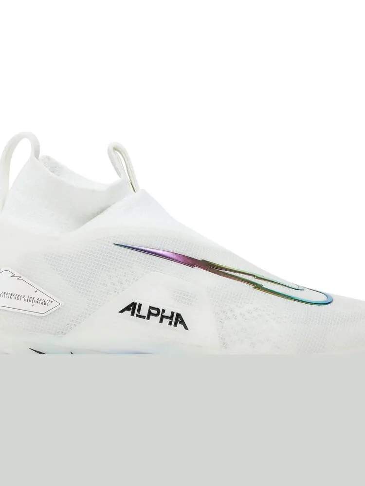 Бутсы Nike Alpha Menace Elite 3 — изображение 2 из 8, мульти