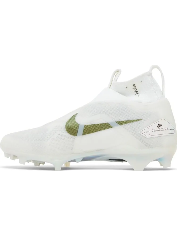 Бутсы Nike Alpha Menace Elite 3 — изображение 3 из 8, мульти