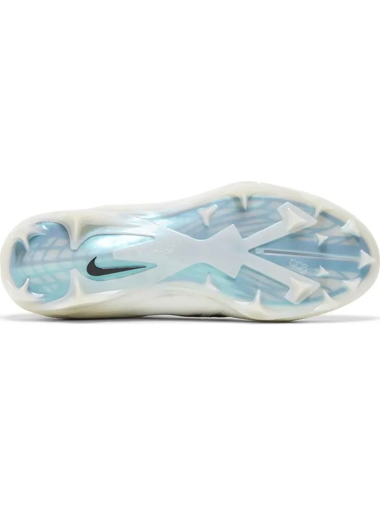 Бутсы Nike Alpha Menace Elite 3 — изображение 4 из 8, мульти