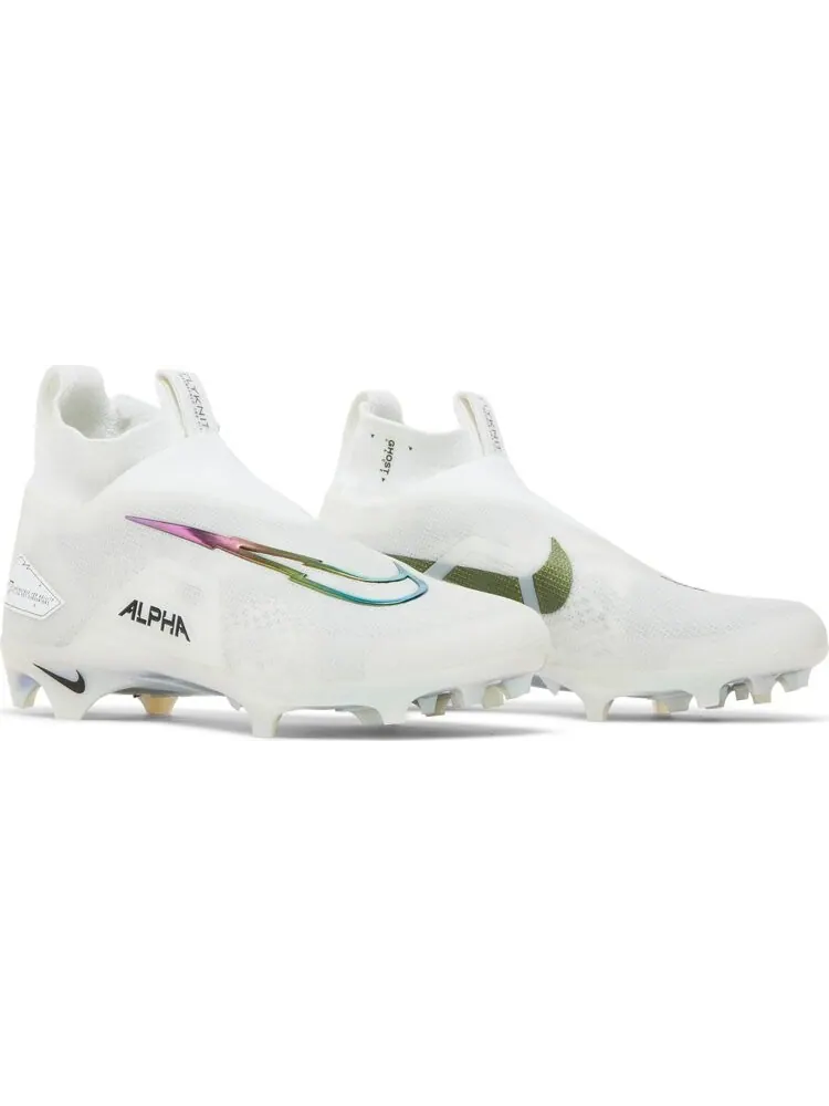 Бутсы Nike Alpha Menace Elite 3 — изображение 8 из 8, мульти