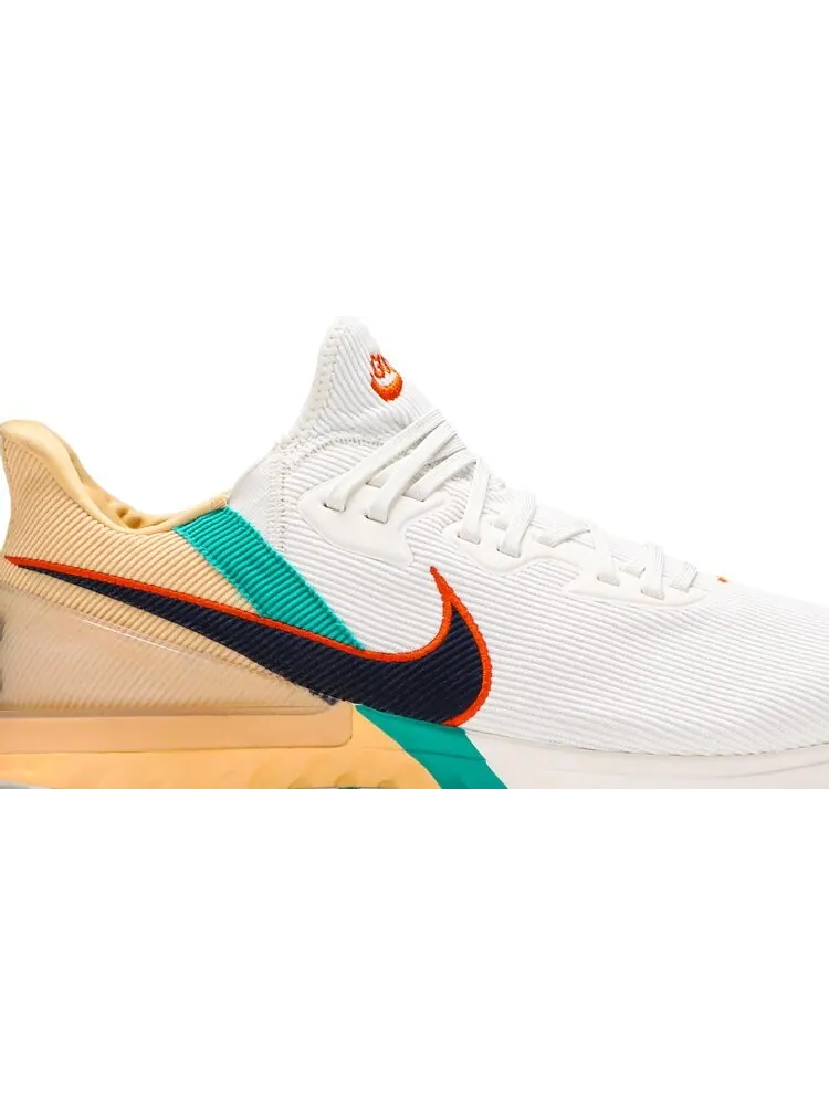 Бутсы Nike Air Zoom Infinity Tour Golf NRG 'Lucky and Good' — изображение 2 из 8, белый