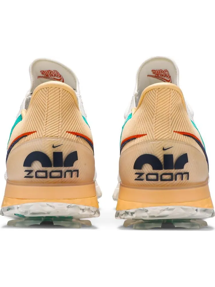 Бутсы Nike Air Zoom Infinity Tour Golf NRG 'Lucky and Good' — изображение 6 из 8, белый