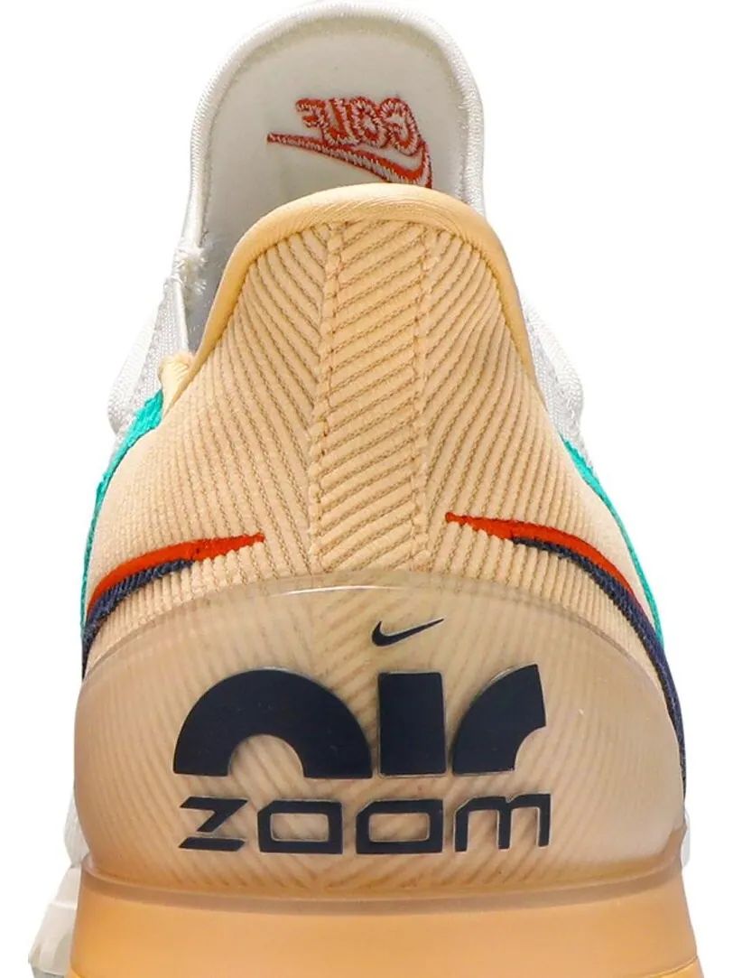 Бутсы Nike Air Zoom Infinity Tour Golf NRG 'Lucky and Good' — изображение 7 из 8, белый