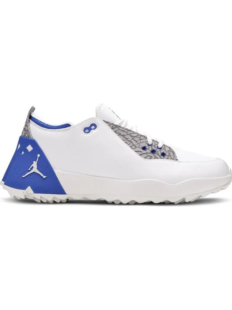 Бутсы Jordan ADG 2 True Blue — изображение 1 из 8, синий