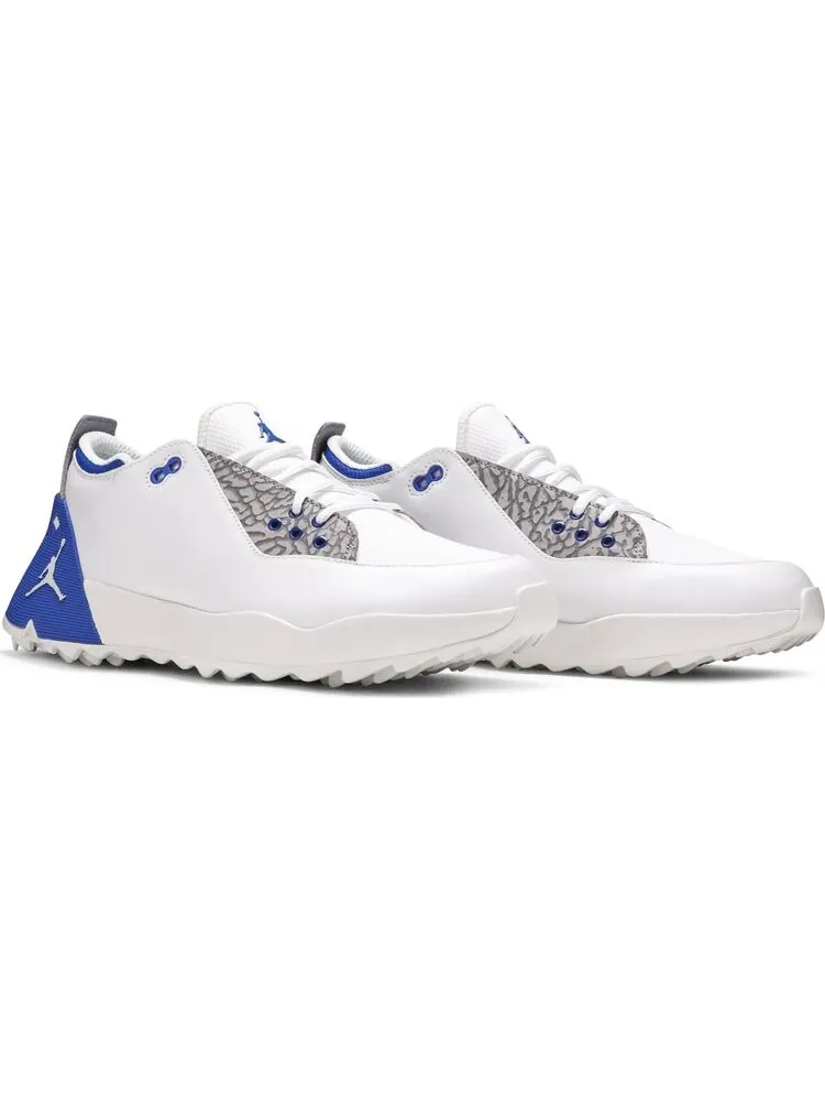 Бутсы Jordan ADG 2 True Blue — изображение 8 из 8, синий