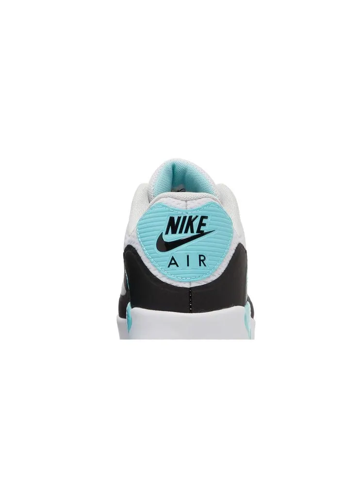 Бутсы Nike Air Max 90 Golf 'Copa' — изображение 8 из 9, белый///темный серый
