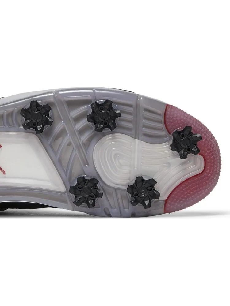 Бутсы Air Jordan 4 Golf Bred — изображение 5 из 8, черный