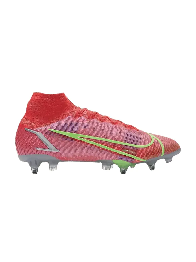 Бутсы Nike Mercurial Superfly 8 Elite SG Pro AC 'Spectrum Pack' — изображение 1 из 1