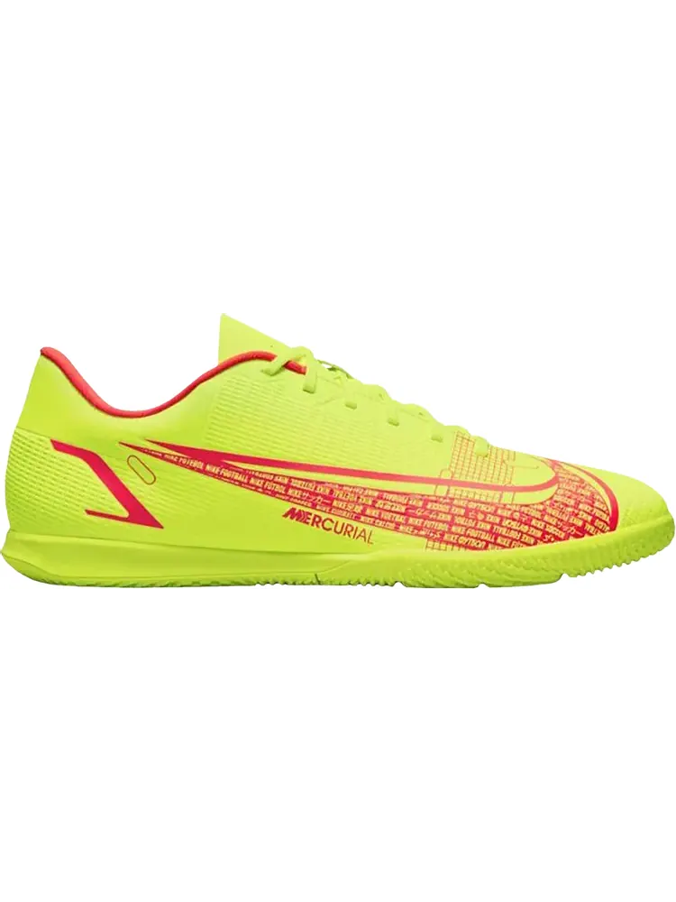 Бутсы Nike Mercurial Vapor 14 Club IC 'Motivation Pack' — изображение 1 из 1, зеленый