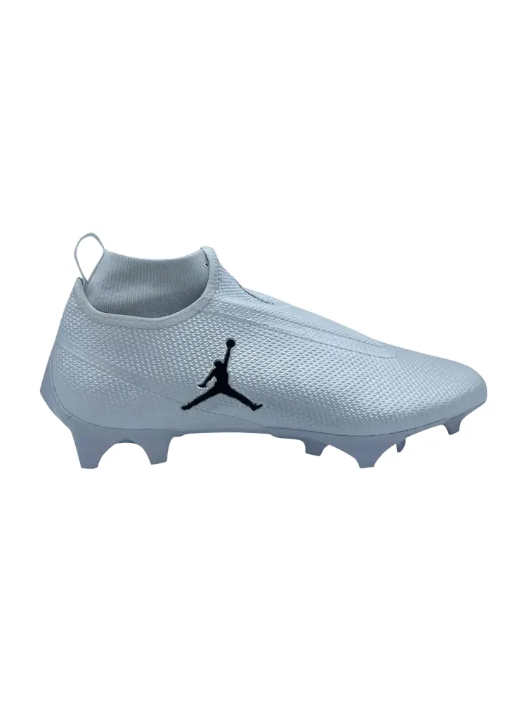 Бутсы Air Jordan Jordan Vapor Edge Pro 360 SMU 'White Black' — изображение 1 из 1, белый
