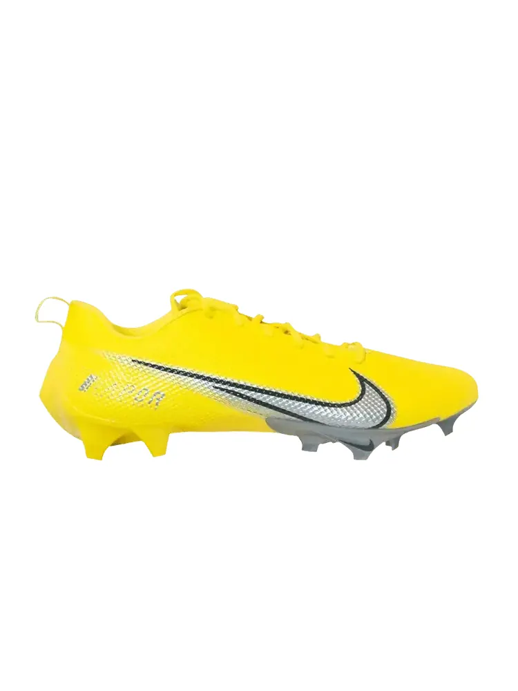 Бутсы Nike Vapor Edge Speed 360 SMU 'Oregon Alternate Home' PE — изображение 1 из 1