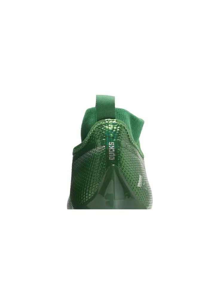 Бутсы Nike Vapor Edge Pro 360 SMU 'Oregon Away' PE — изображение 8 из 9