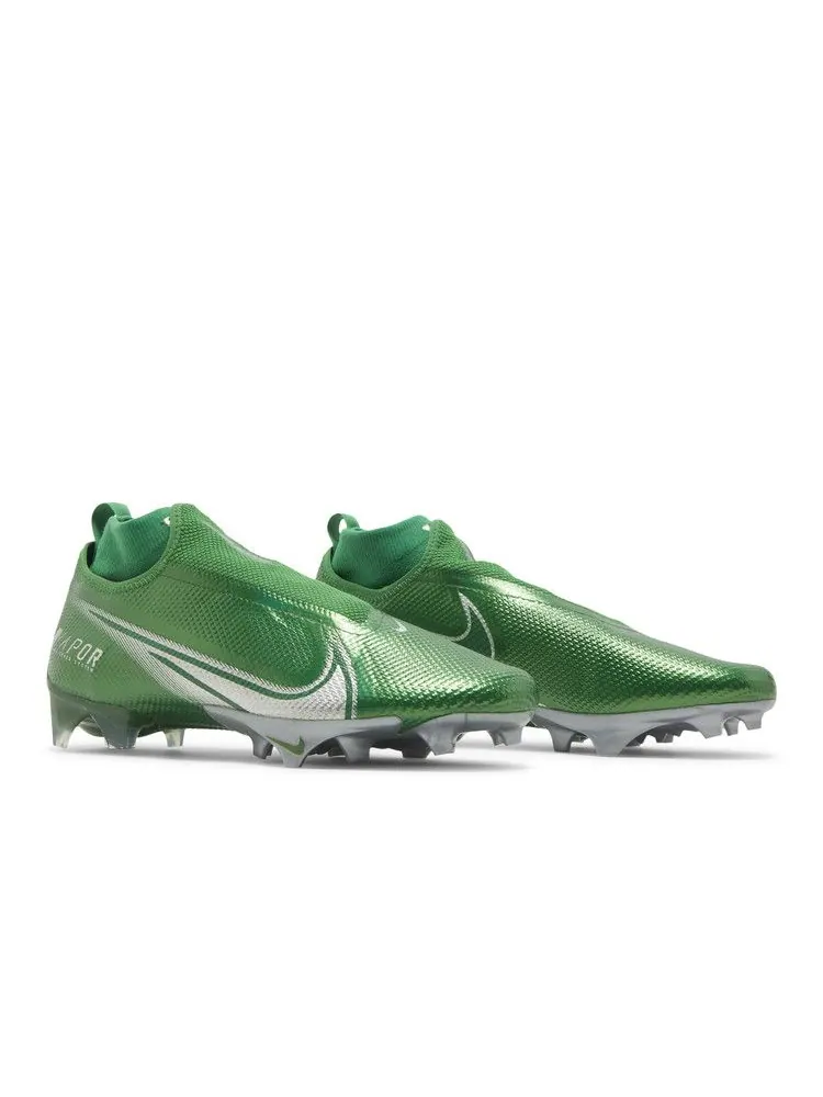 Бутсы Nike Vapor Edge Pro 360 SMU 'Oregon Away' PE — изображение 9 из 9