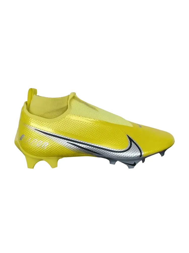 Бутсы Nike Vapor Edge Pro 360 SMU Wide 'Oregon Alternate Home' PE — изображение 1 из 1