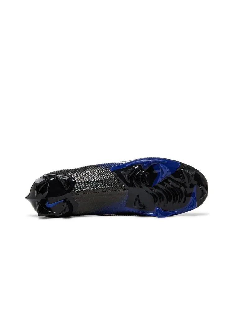 Бутсы Nike Vapor Edge Pro 360 'Black Old Royal' — изображение 5 из 9, черный