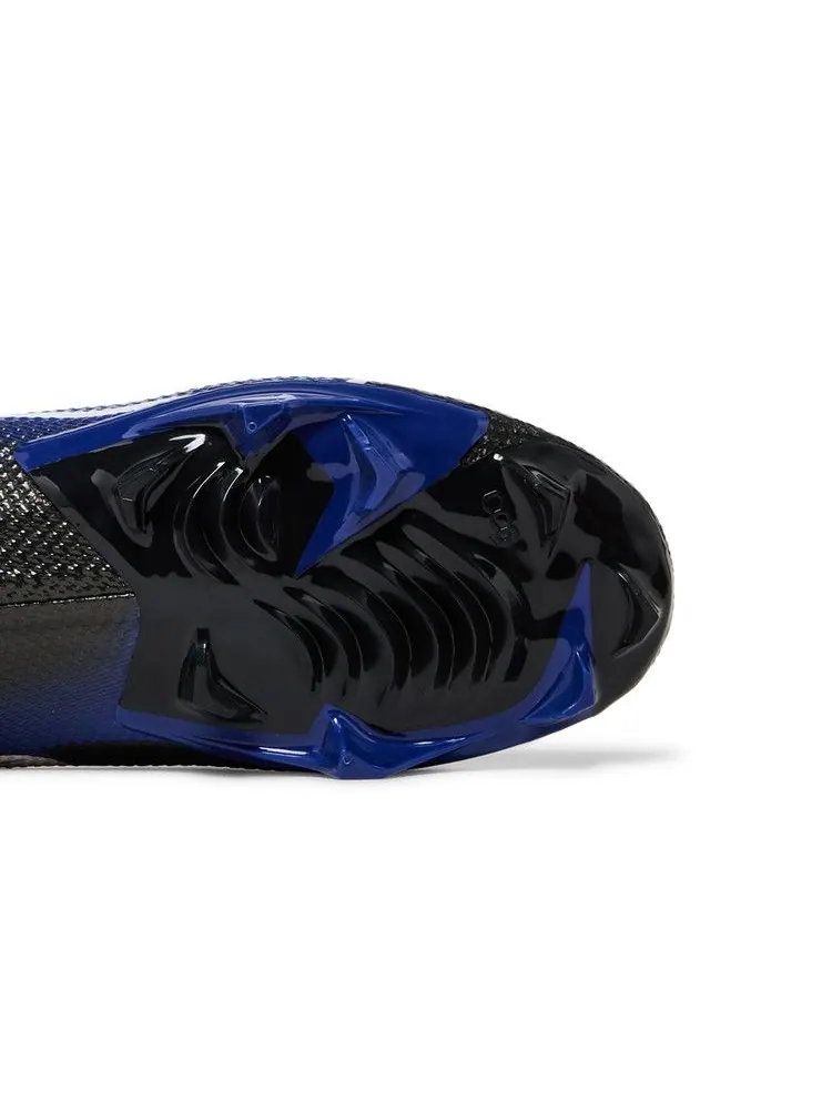 Бутсы Nike Vapor Edge Pro 360 'Black Old Royal' — изображение 6 из 9, черный