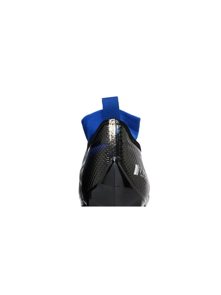 Бутсы Nike Vapor Edge Pro 360 'Black Old Royal' — изображение 8 из 9, черный