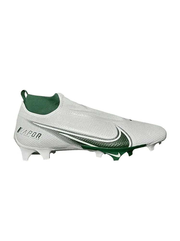 Бутсы Nike Vapor Edge Pro 360 'White Fir' — изображение 1 из 1, белый//белый