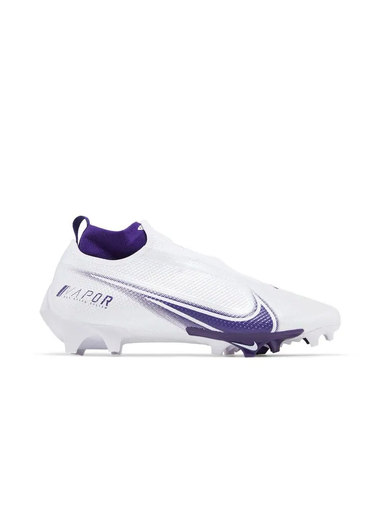 Бутсы Nike Vapor Edge Pro 360 'White New Orchid' — изображение 2 из 9, белый//белый