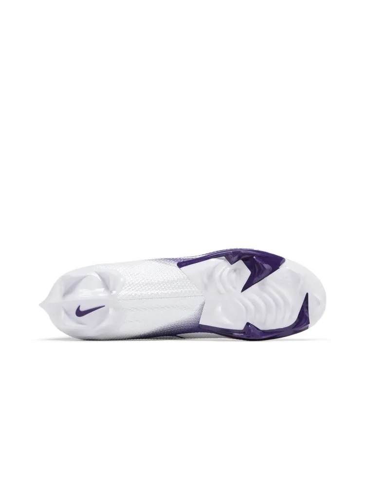 Бутсы Nike Vapor Edge Pro 360 'White New Orchid' — изображение 5 из 9, белый//белый