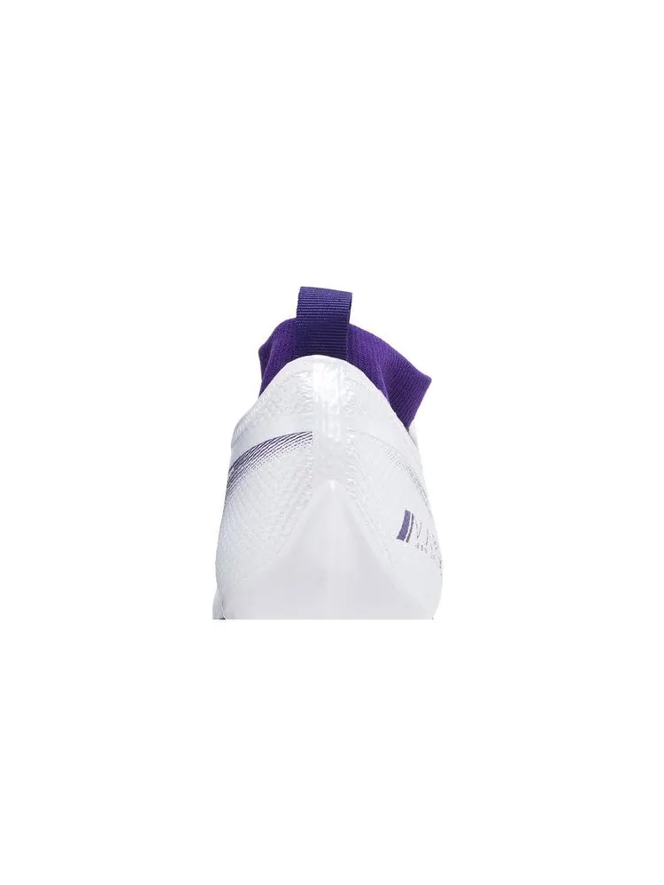 Бутсы Nike Vapor Edge Pro 360 'White New Orchid' — изображение 8 из 9, белый//белый