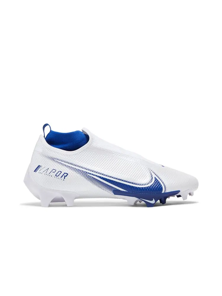 Бутсы Nike Vapor Edge Pro 360 'White Game Royal' — изображение 2 из 9, белый