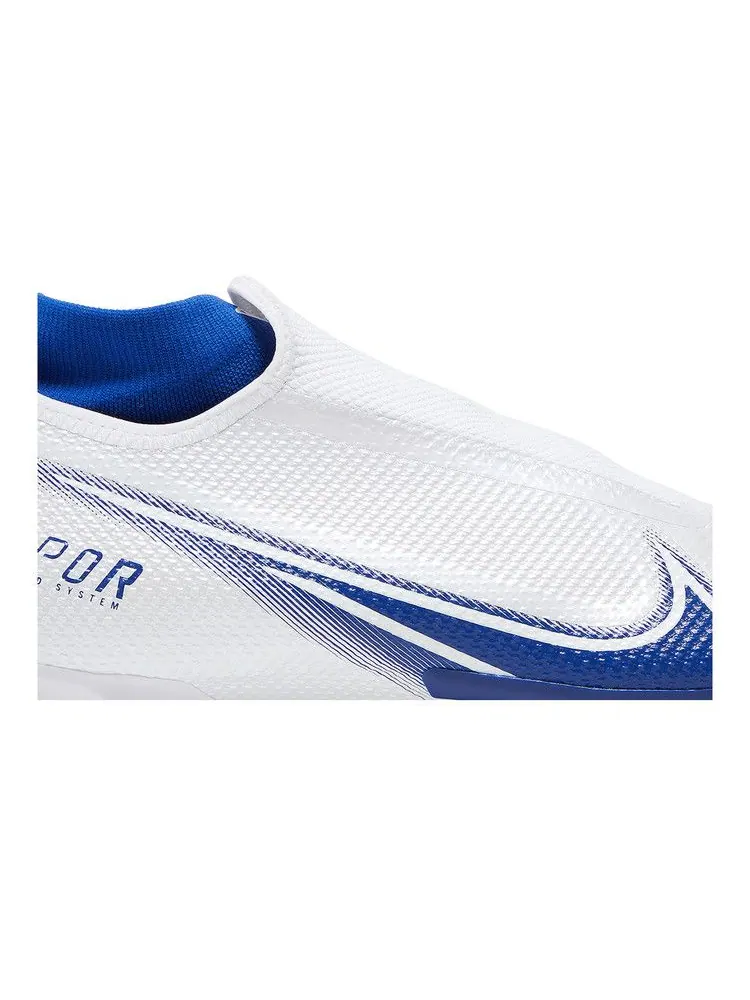 Бутсы Nike Vapor Edge Pro 360 'White Game Royal' — изображение 3 из 9, белый