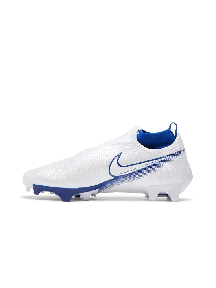 Бутсы Nike Vapor Edge Pro 360 'White Game Royal' — изображение 4 из 9, белый
