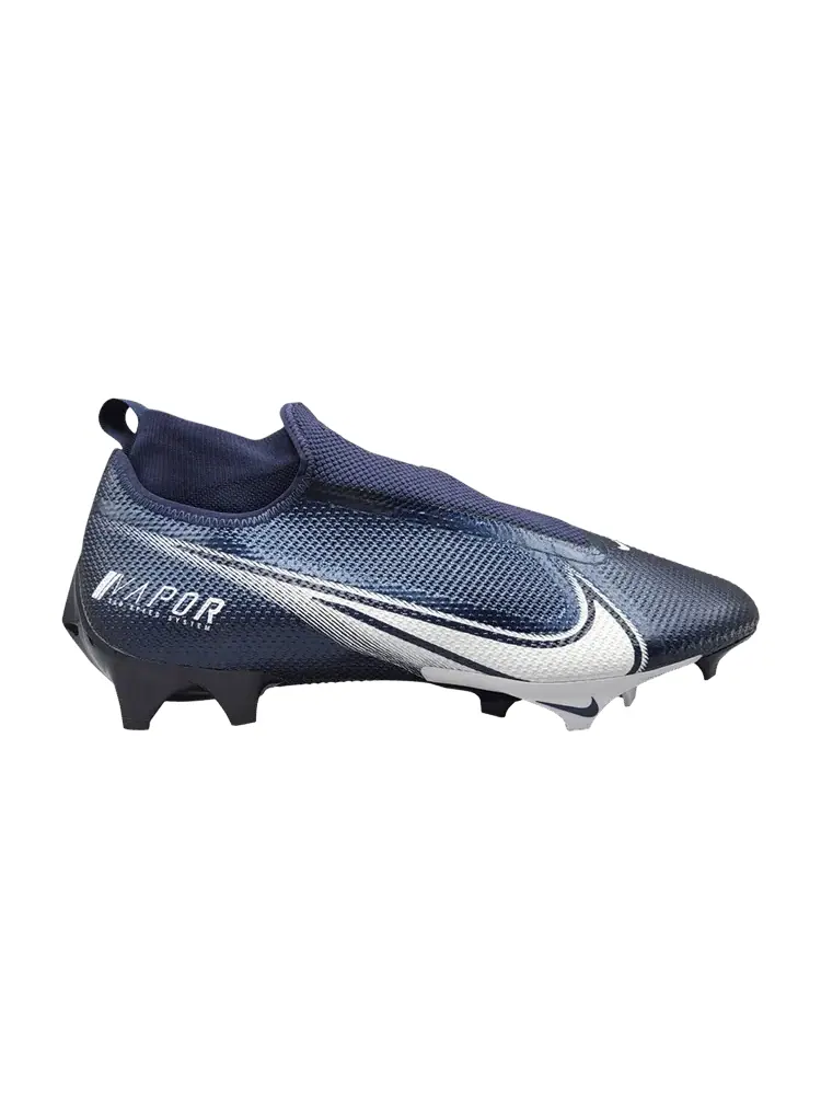 Бутсы Nike Vapor Edge Pro 360 'Midnight Navy' — изображение 1 из 1, синий