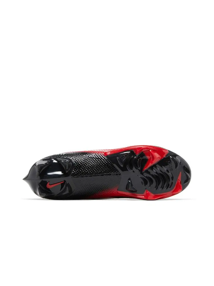 Бутсы Nike Vapor Edge Speed 360 'Black University Red' — изображение 5 из 9, черный/красный