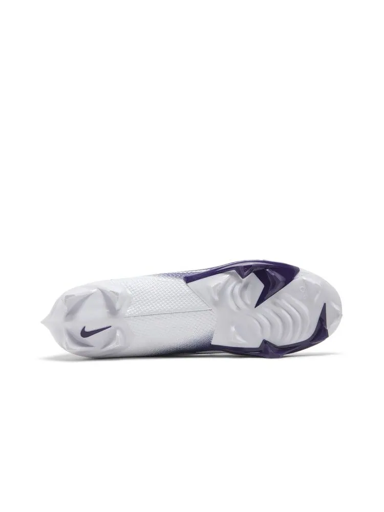 Бутсы Nike Vapor Edge Speed 360 'White Navy' — изображение 5 из 9, белый
