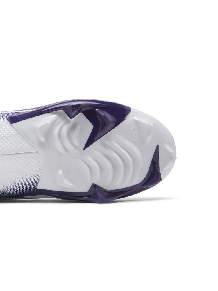 Бутсы Nike Vapor Edge Speed 360 'White Navy' — изображение 6 из 9, белый