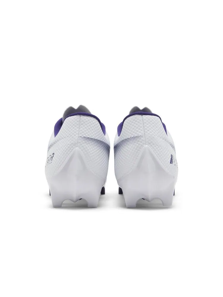 Бутсы Nike Vapor Edge Speed 360 'White Navy' — изображение 7 из 9, белый