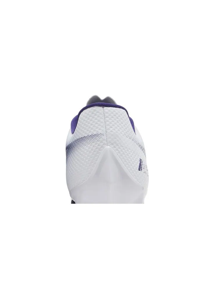 Бутсы Nike Vapor Edge Speed 360 'White Navy' — изображение 8 из 9, белый