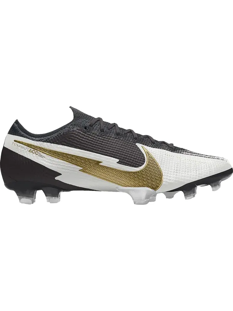 Бутсы Nike Mercurial Vapor 13 Elite AG By You — изображение 1 из 1, мульти