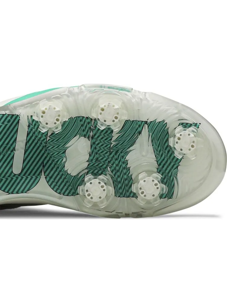Бутсы Air Jordan 5 Low Golf NRG Lucky and Good — изображение 5 из 8, белый