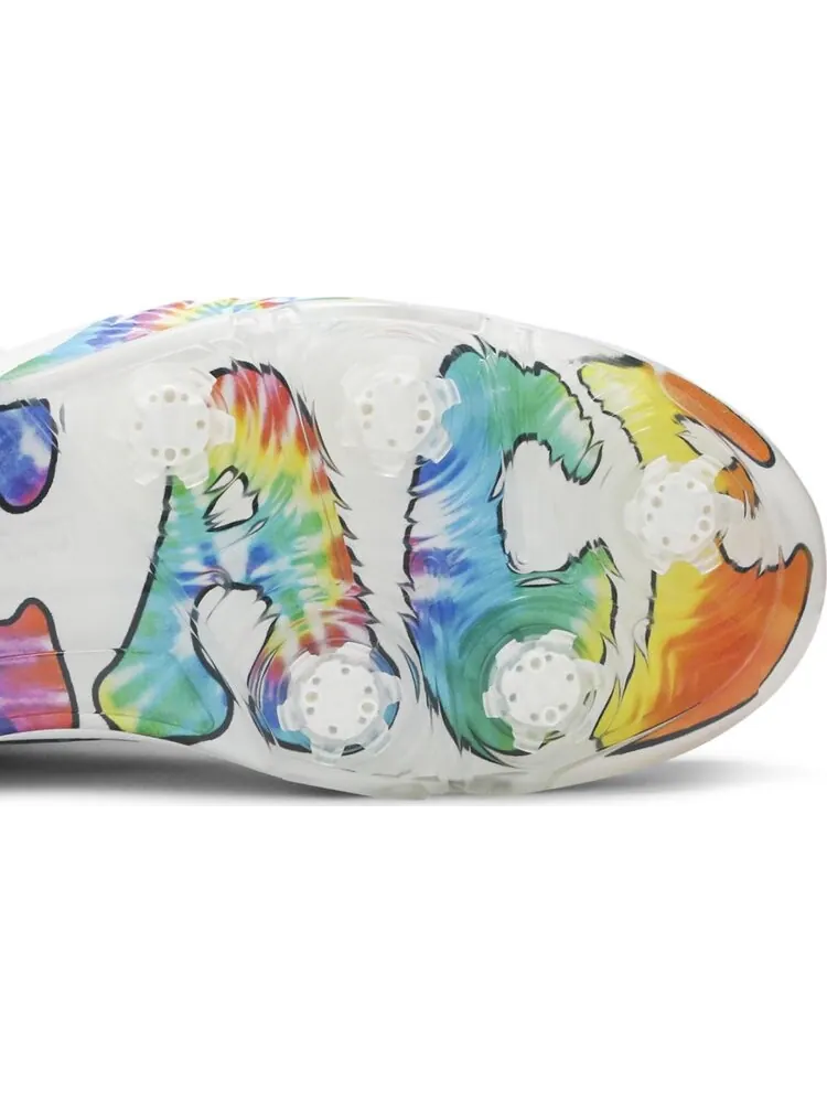 Бутсы Air Jordan 5 Low Golf Peace, Love, and Golf — изображение 5 из 8, белый
