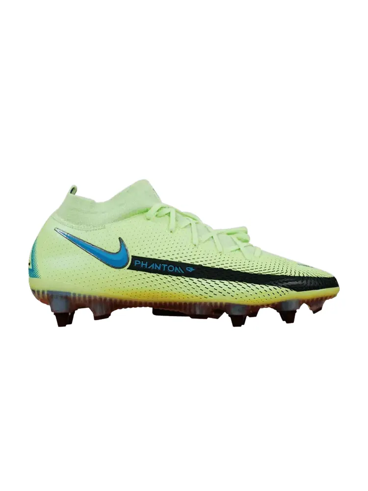 Бутсы Nike Phantom GT Elite DF SG Pro 'Impulse Pack' — изображение 1 из 1, черный