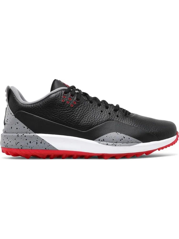 Бутсы Jordan ADG 3 Bred — изображение 1 из 8, черный