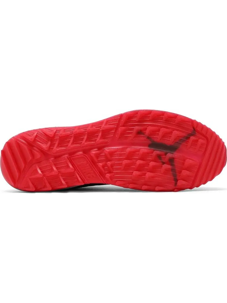 Бутсы Jordan ADG 3 Bred — изображение 4 из 8, черный