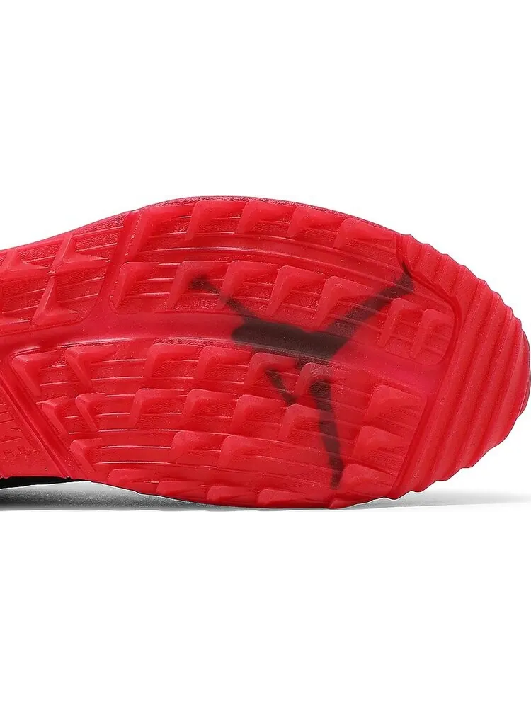 Бутсы Jordan ADG 3 Bred — изображение 5 из 8, черный