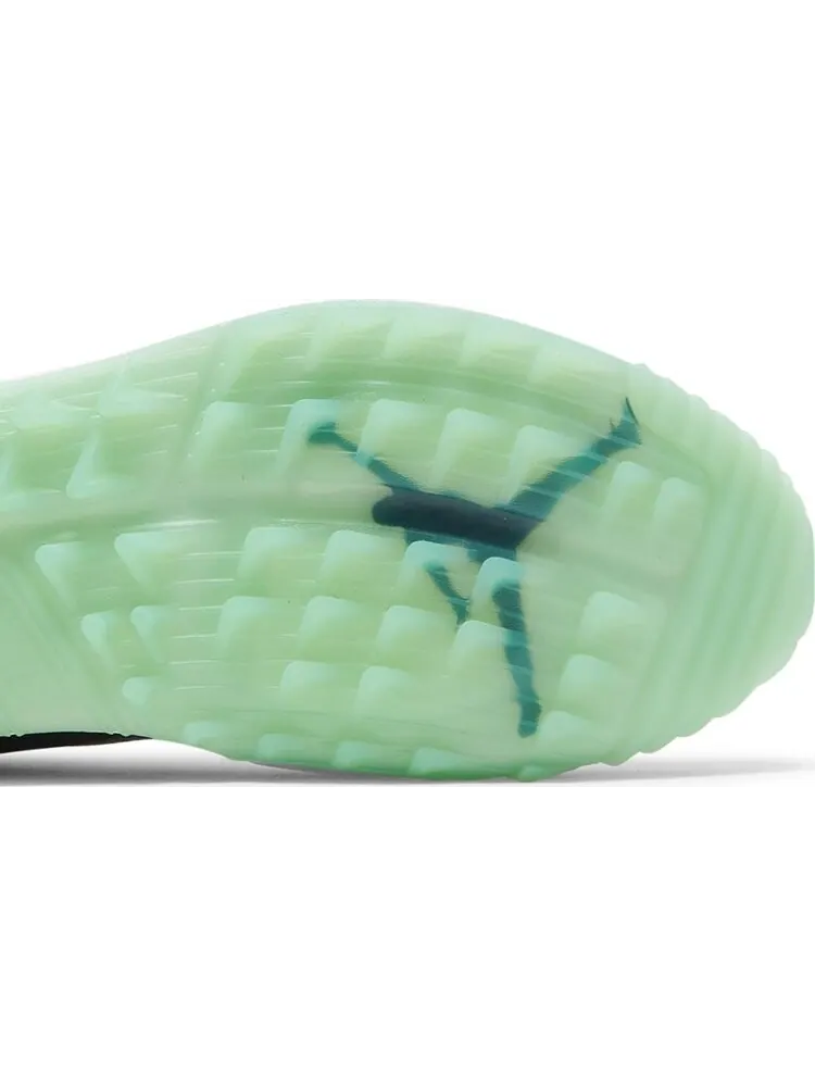 Бутсы Jordan ADG 3 Dark Grey Green Glow — изображение 5 из 8, серый