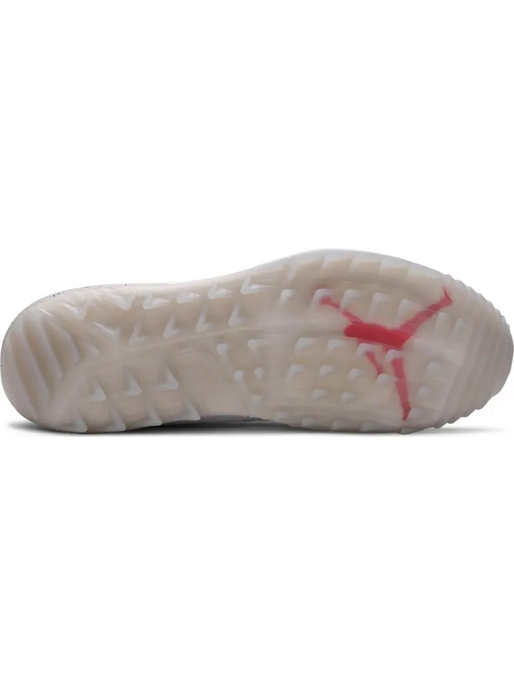 Бутсы Jordan ADG 3 White Tech Grey — изображение 4 из 8, белый