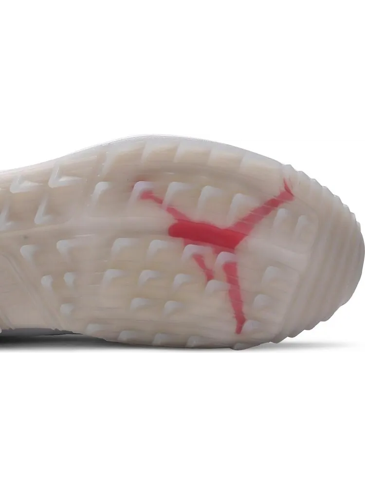 Бутсы Jordan ADG 3 White Tech Grey — изображение 5 из 8, белый