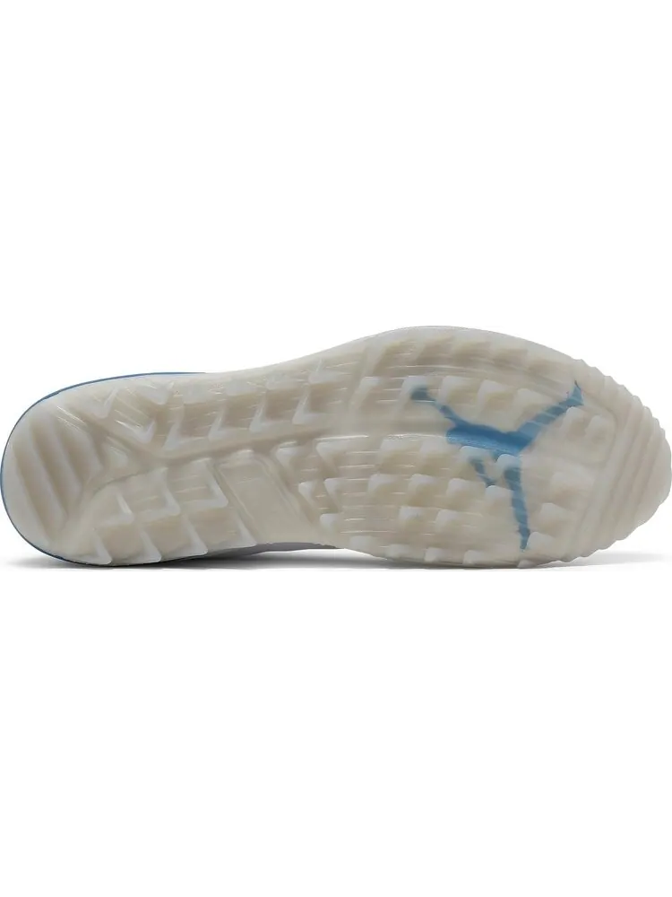 Бутсы Jordan ADG 3 White Military Blue — изображение 4 из 8, белый